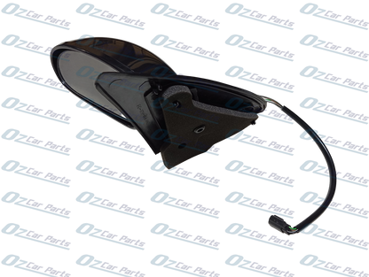 Passenger Side Door Mirror 5 Pin for Ford Focus LR 02-05