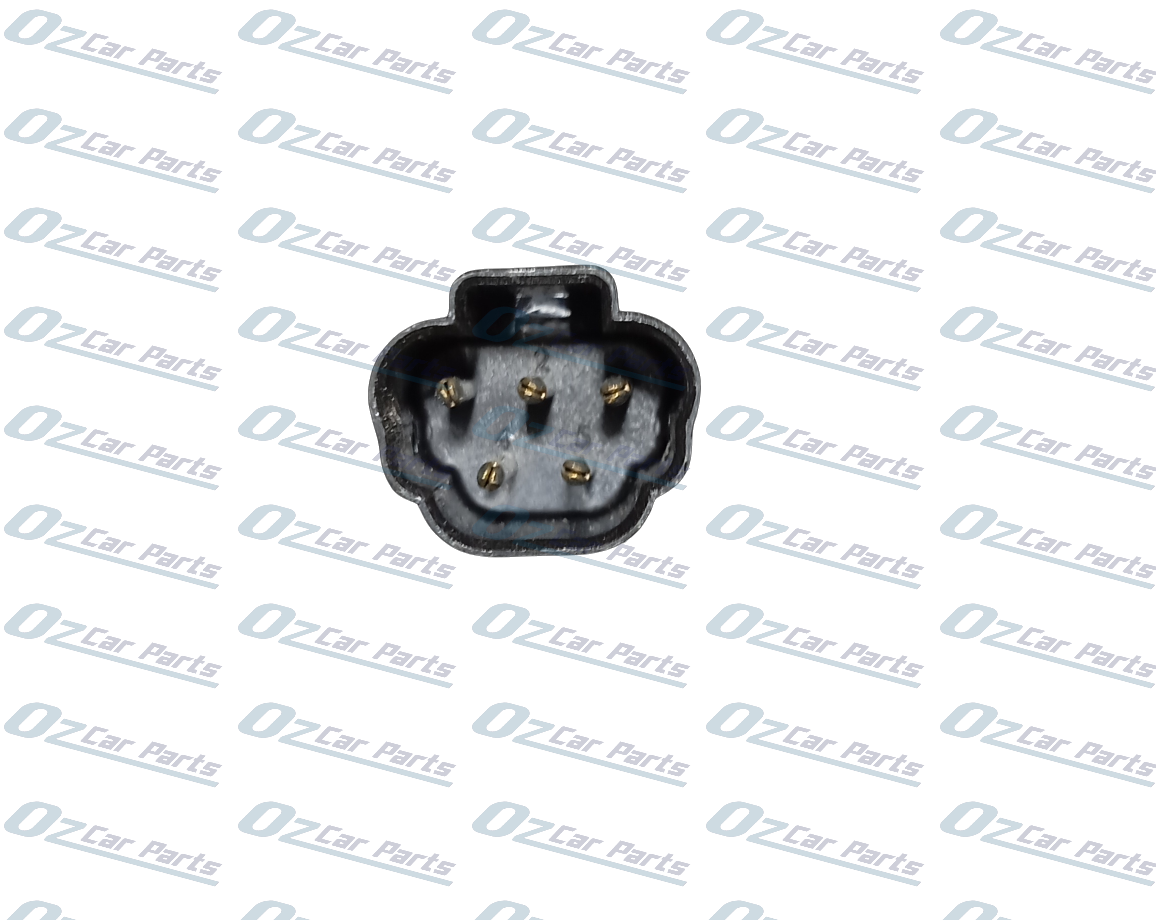 Passenger Side Door Mirror 5 Pin for Ford Focus LR 02-05