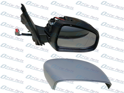 Driver Side Electric Door Mirror 5 Pin for Ford Focus LV 09-11