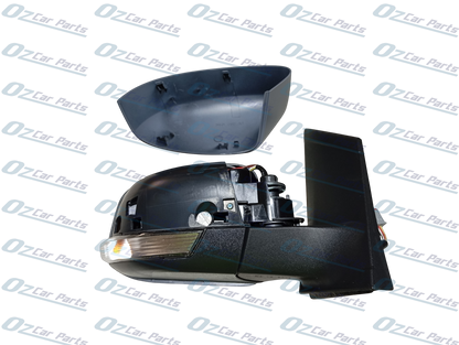 Driver Side Electric Door Mirror 5 Pin for Ford Focus LV 09-11