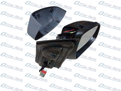Driver Side Electric Door Mirror 5 Pin for Ford Focus LV 09-11