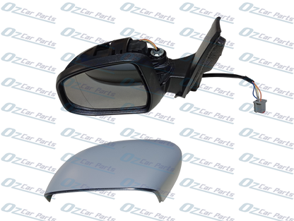 Passenger Side Electric Door Mirror 5 Pin for Ford Focus LV 09-11