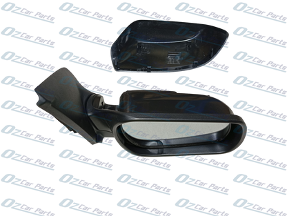 Driver Side Electric Door Mirror 5 Pin for Mazda 2 DY 02-07