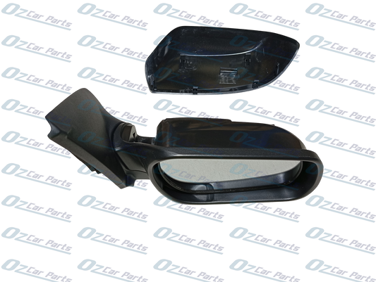 Driver Side Electric Door Mirror 5 Pin for Mazda 2 DY 02-07