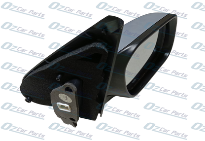 Driver Side Electric Door Mirror 5 Pin for Mazda 2 DY 02-07