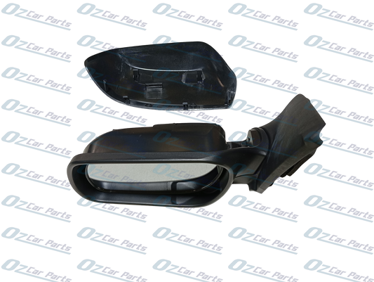Passenger Side Electric Door Mirror 5 Pin for Mazda 2 DY 02-07
