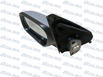 Passenger Side Electric Door Mirror 5 Pin for Mazda 2 DY 02-07