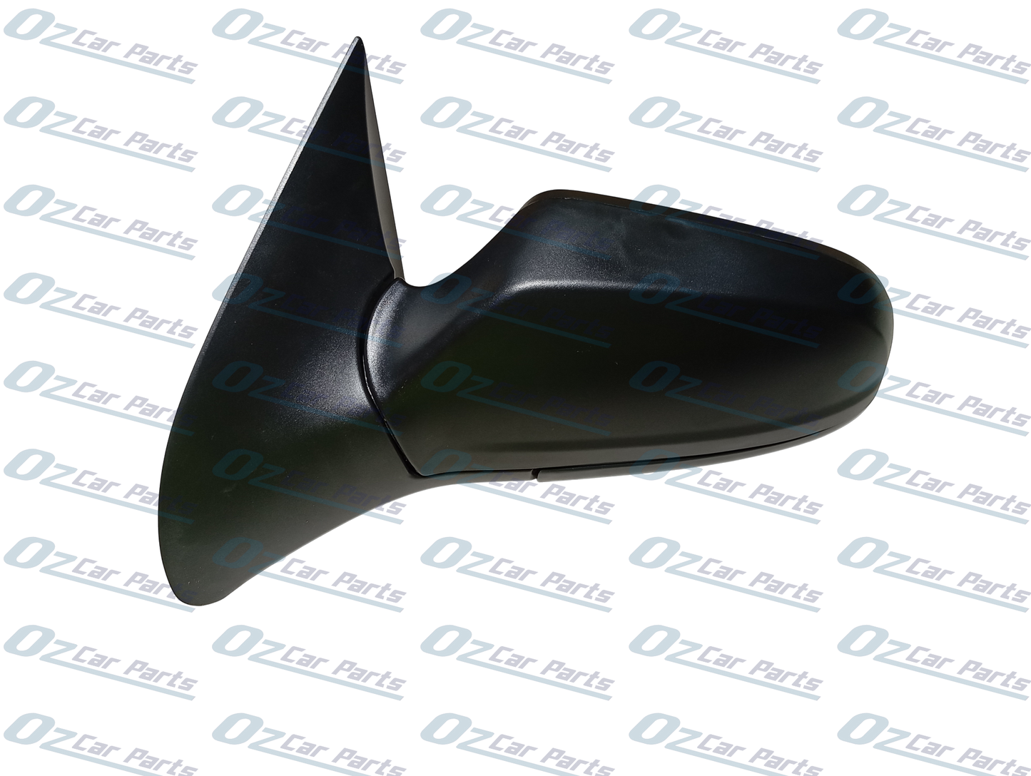 Passenger Side Electric Door Mirror 5 Pin for Holden Astra AH 04-09