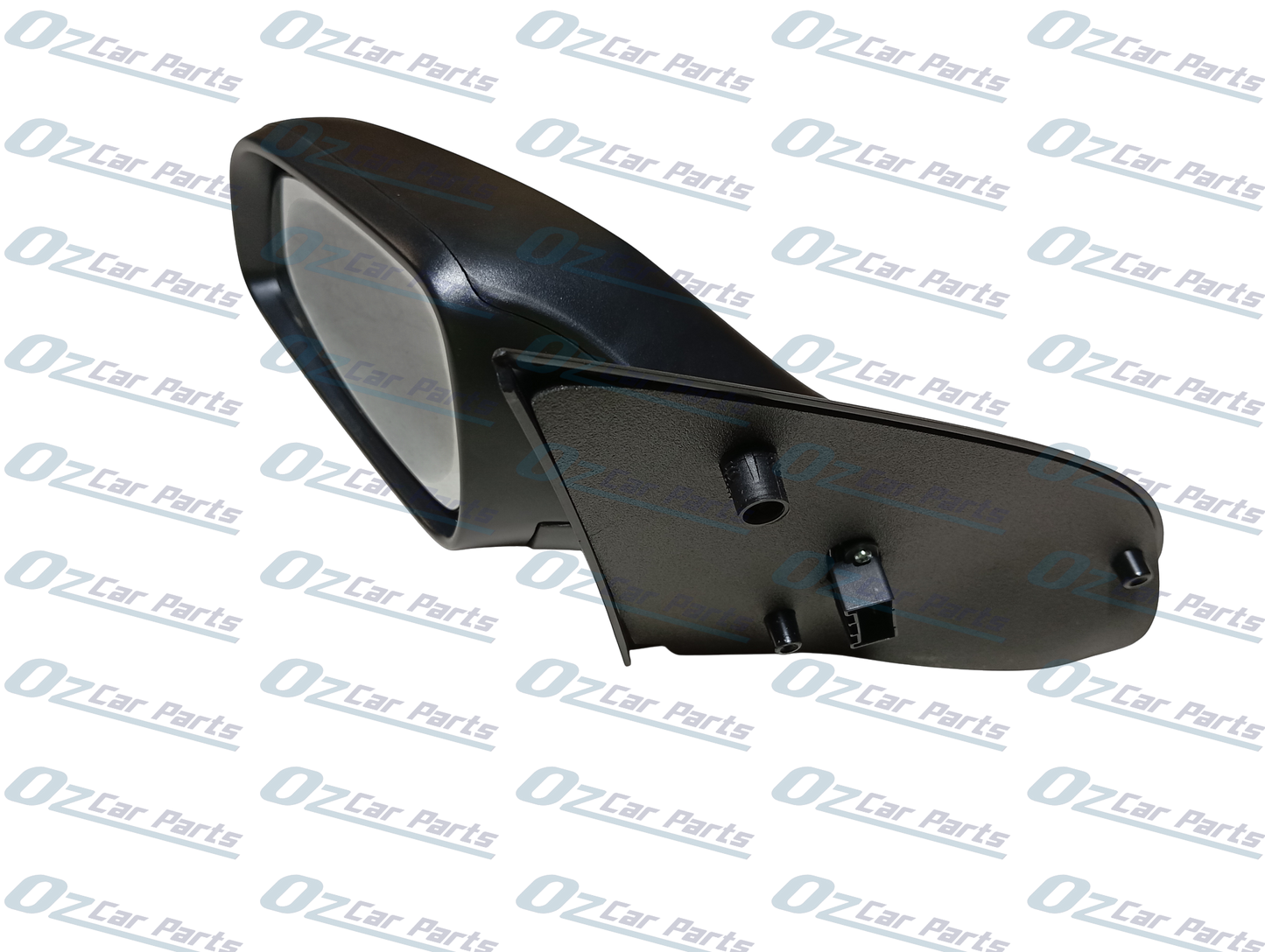 Passenger Side Electric Door Mirror 5 Pin for Holden Astra AH 04-09