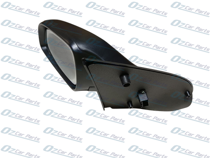 Passenger Side Electric Door Mirror 5 Pin for Holden Astra AH 04-09