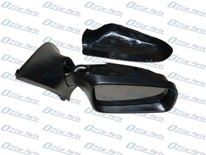 Driver Side Electric Door Mirror 5 Pin for Holden Astra TS 98-06
