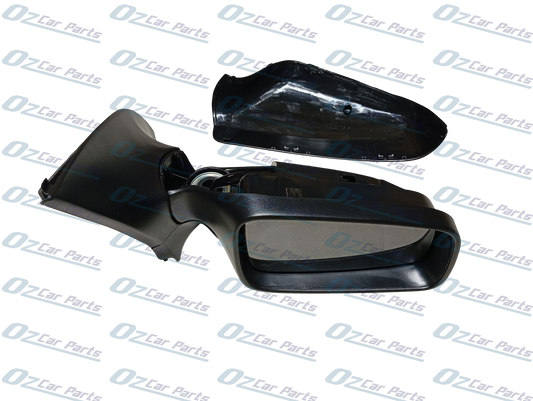 Driver Side Electric Door Mirror 5 Pin for Holden Astra TS 98-06