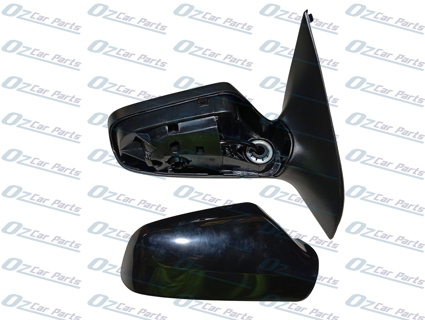 Driver Side Electric Door Mirror 5 Pin for Holden Astra TS 98-06