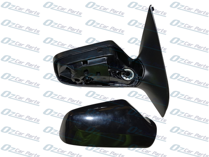 Driver Side Electric Door Mirror 5 Pin for Holden Astra TS 98-06