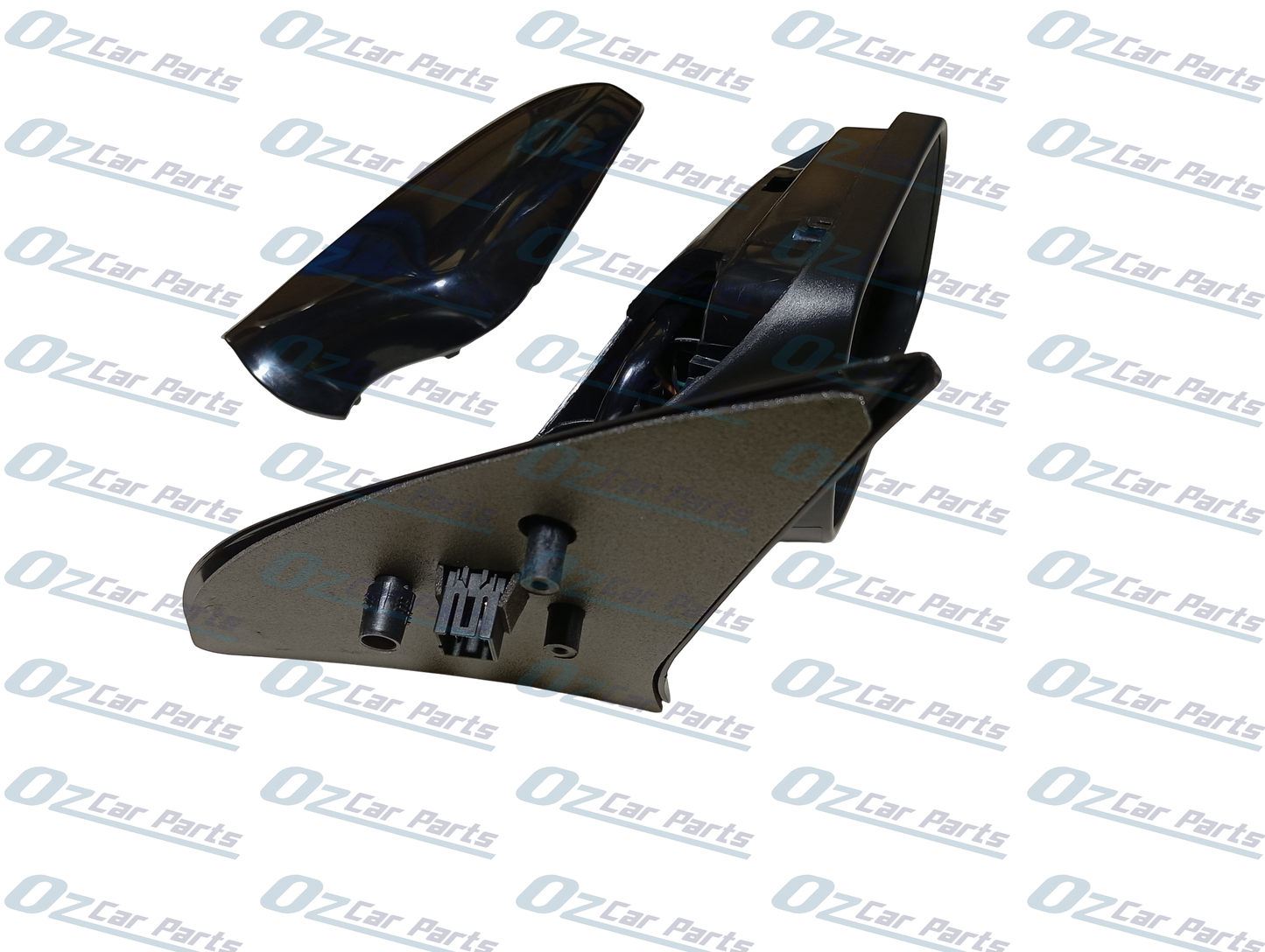 Driver Side Electric Door Mirror 5 Pin for Holden Astra TS 98-06