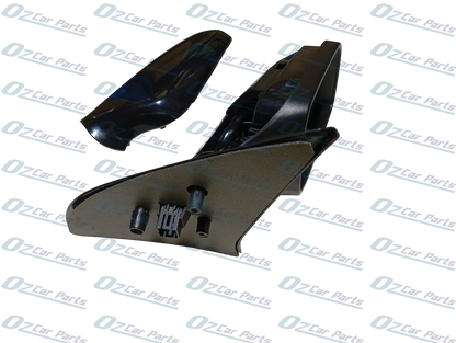 Driver Side Electric Door Mirror 5 Pin for Holden Astra TS 98-06