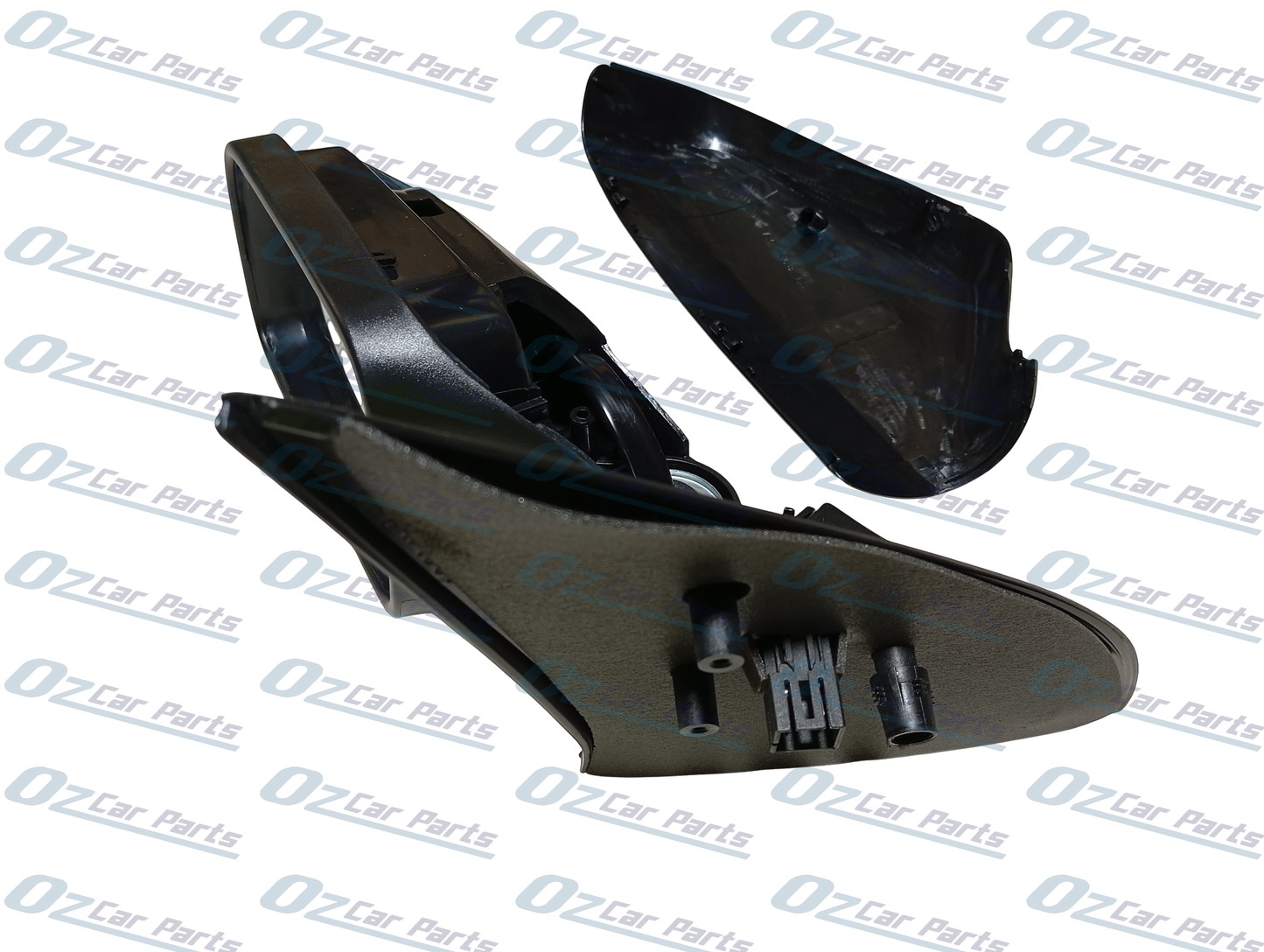Passenger Side Electric Door Mirror 5 Pin for Holden Astra TS 98-06