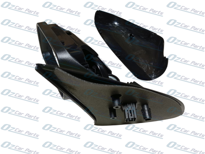 Passenger Side Electric Door Mirror 5 Pin for Holden Astra TS 98-06