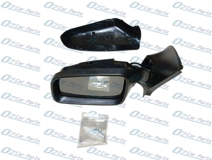 Passenger Side Electric Door Mirror 5 Pin for Holden Astra TS 98-06