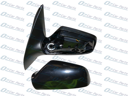 Passenger Side Electric Door Mirror 5 Pin for Holden Astra TS 98-06