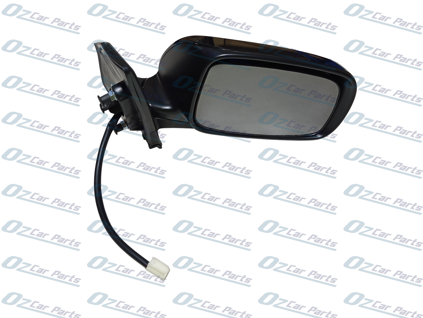 Driver Side Electric Door Mirror 3 Pin for Toyota Corolla ZZE122 Sedan Hatch 00-07