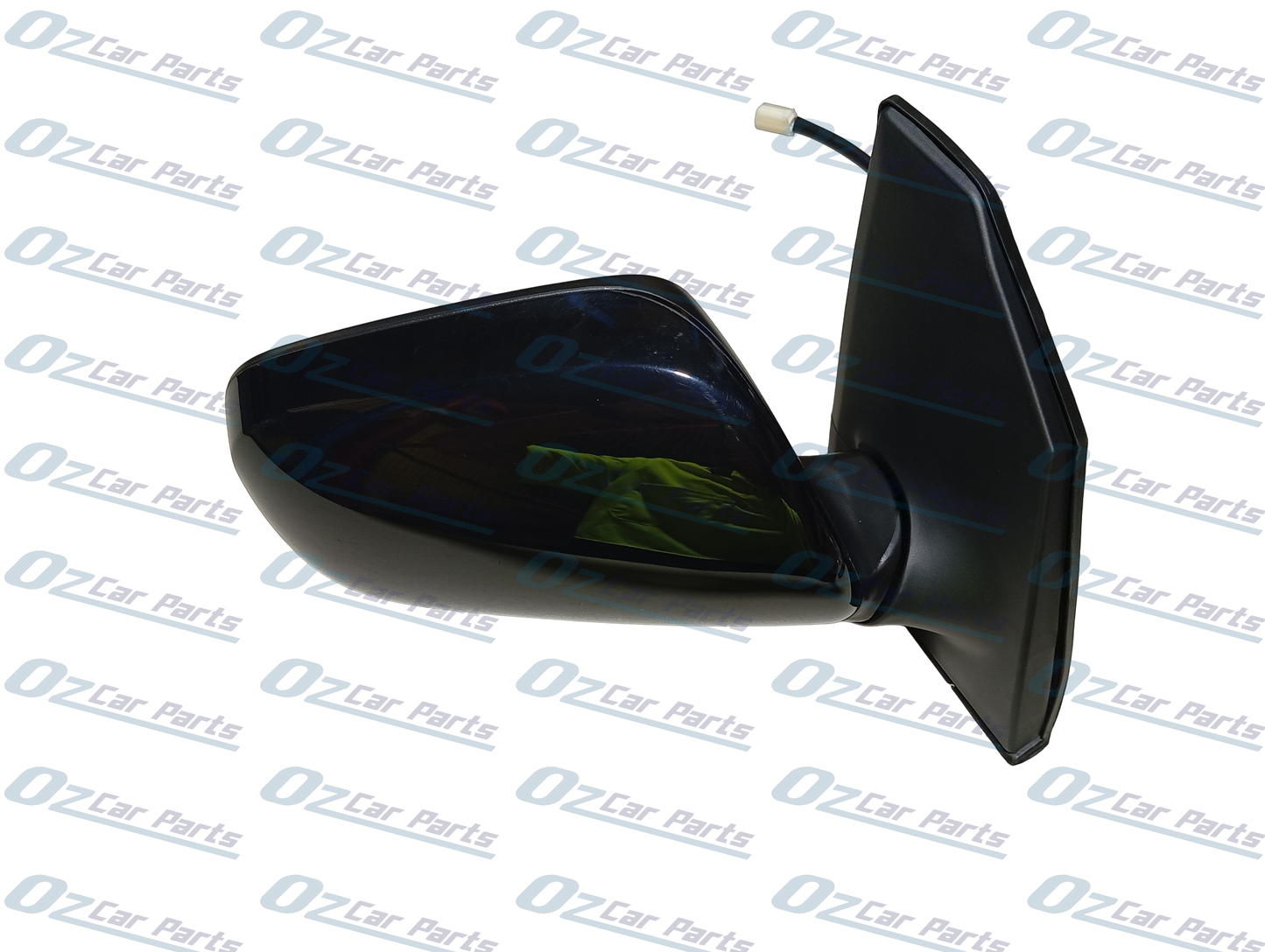 Driver Side Electric Door Mirror 3 Pin for Toyota Corolla ZZE122 Sedan Hatch 00-07