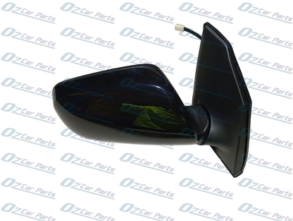Driver Side Electric Door Mirror 3 Pin for Toyota Corolla ZZE122 Sedan Hatch 00-07