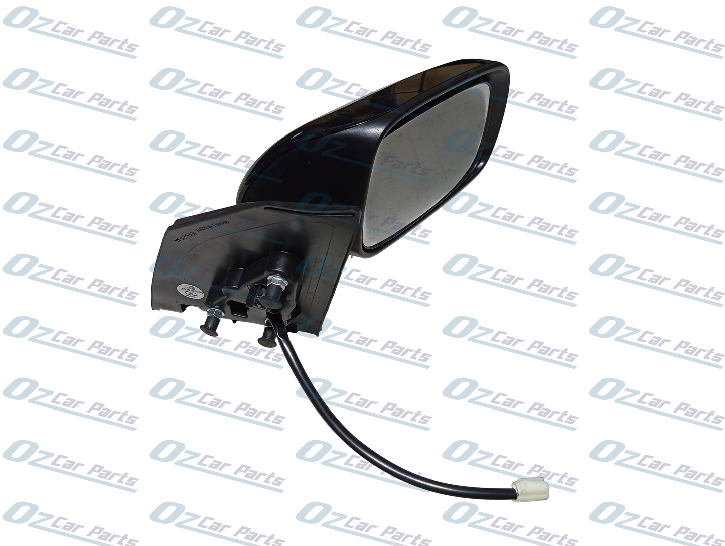Driver Side Electric Door Mirror 3 Pin for Toyota Corolla ZZE122 Sedan Hatch 00-07