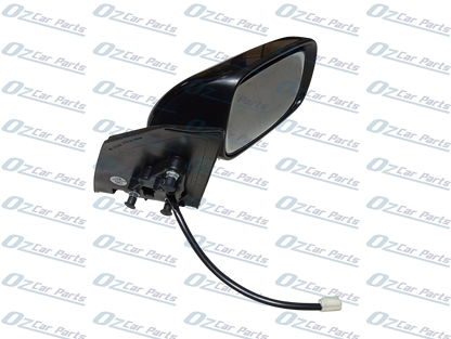 Driver Side Electric Door Mirror 3 Pin for Toyota Corolla ZZE122 Sedan Hatch 00-07