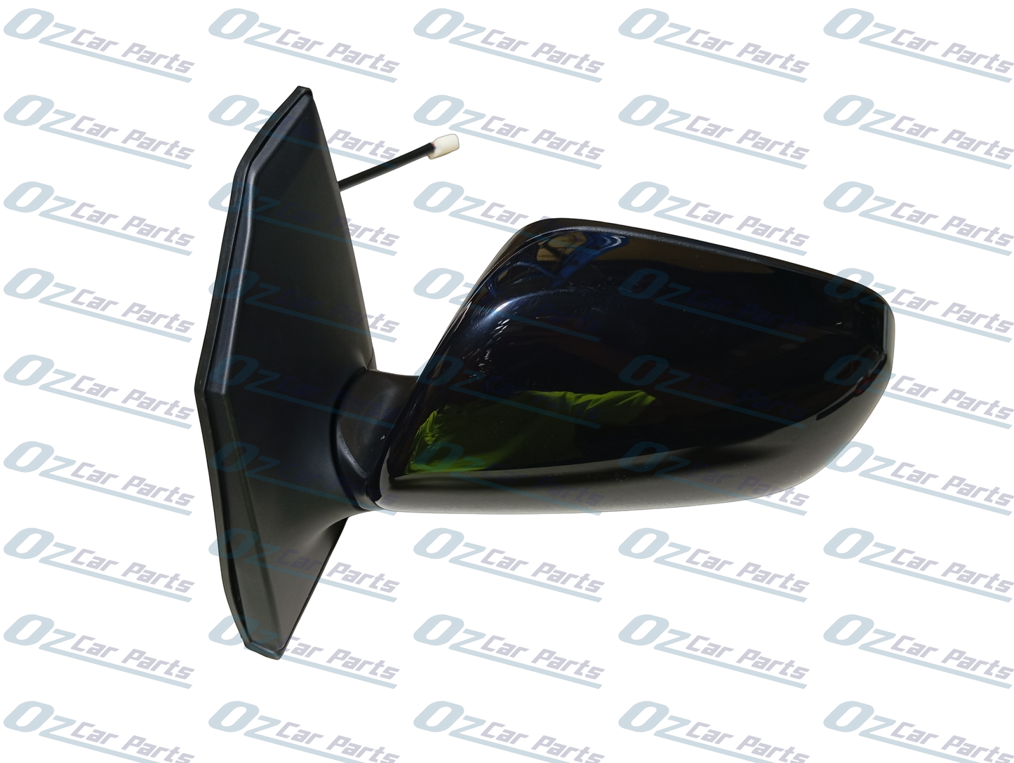 Passenger Side Electric Door Mirror 3 Pin for Toyota Corolla ZZE122 Sedan Hatch 00-07