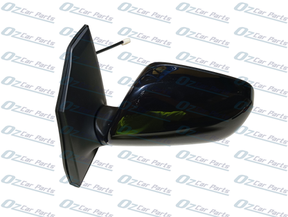 Passenger Side Electric Door Mirror 3 Pin for Toyota Corolla ZZE122 Sedan Hatch 00-07