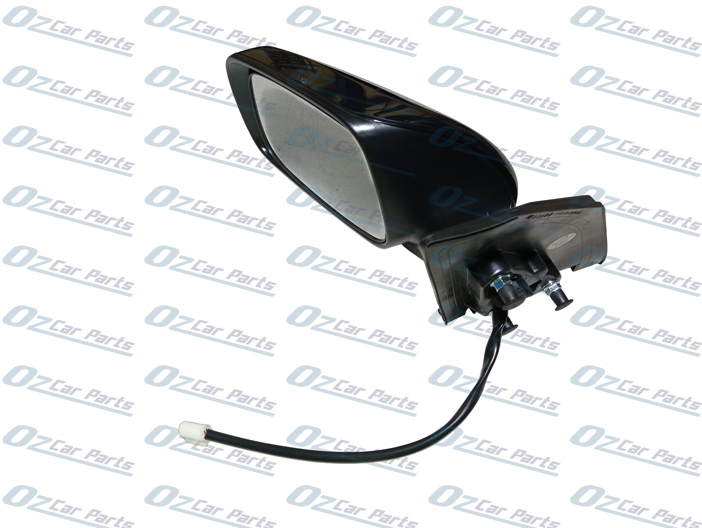 Passenger Side Electric Door Mirror 3 Pin for Toyota Corolla ZZE122 Sedan Hatch 00-07