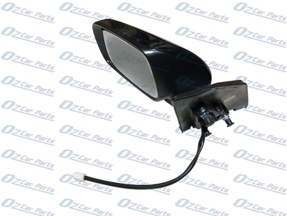 Passenger Side Electric Door Mirror 3 Pin for Toyota Corolla ZZE122 Sedan Hatch 00-07