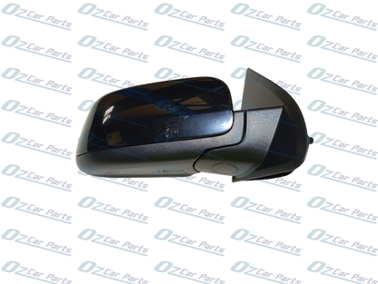 Driver Side Door Mirror 3 Pin for Ford Territory SX SY 04-11