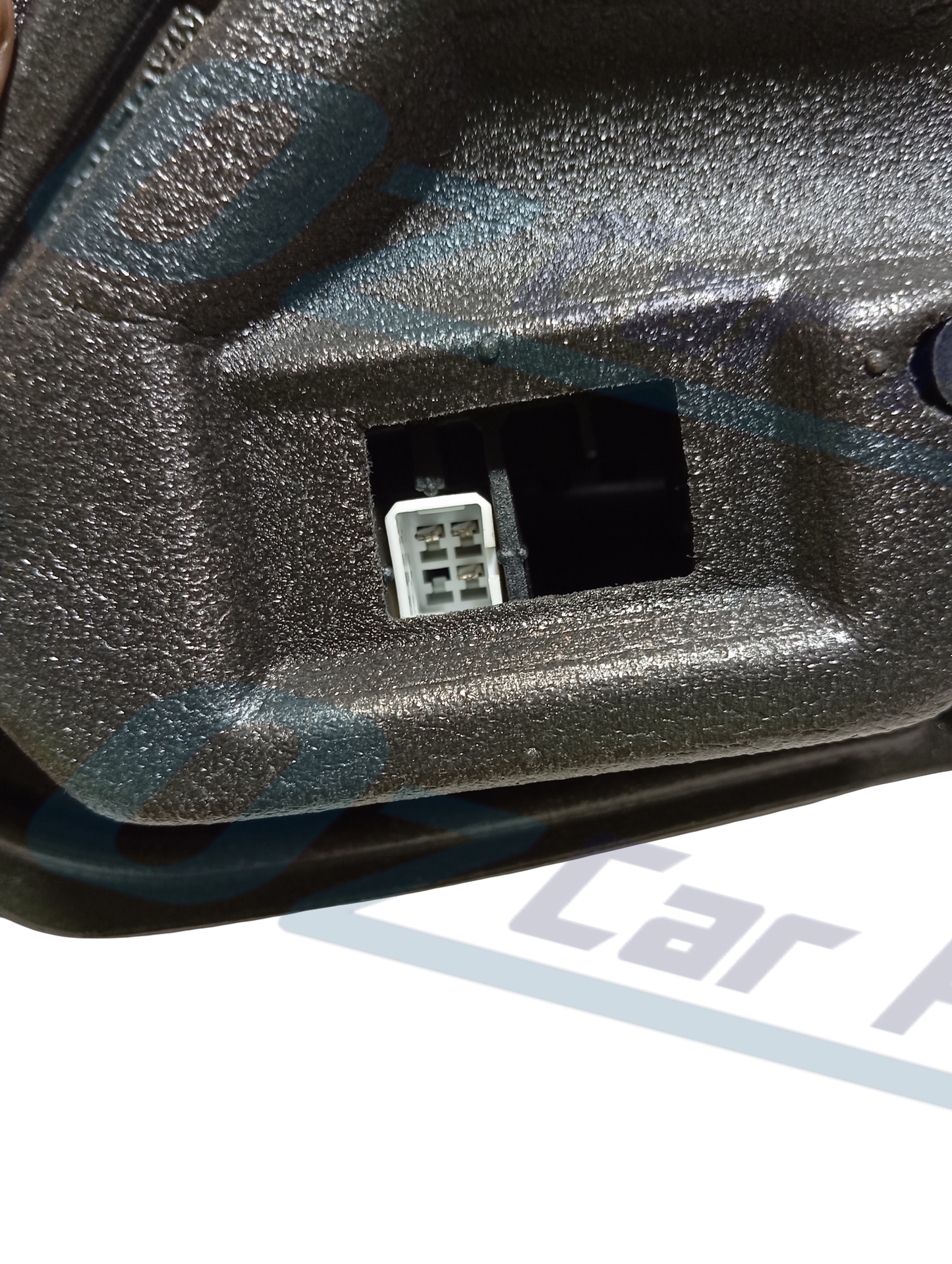 Driver Side Door Mirror 3 Pin for Ford Territory SX SY 04-11