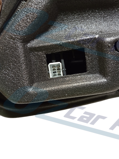 Driver Side Door Mirror 3 Pin for Ford Territory SX SY 04-11
