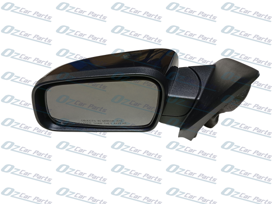 Passenger Side Door Mirror 3 Pin for Ford Territory SX SY 04-11