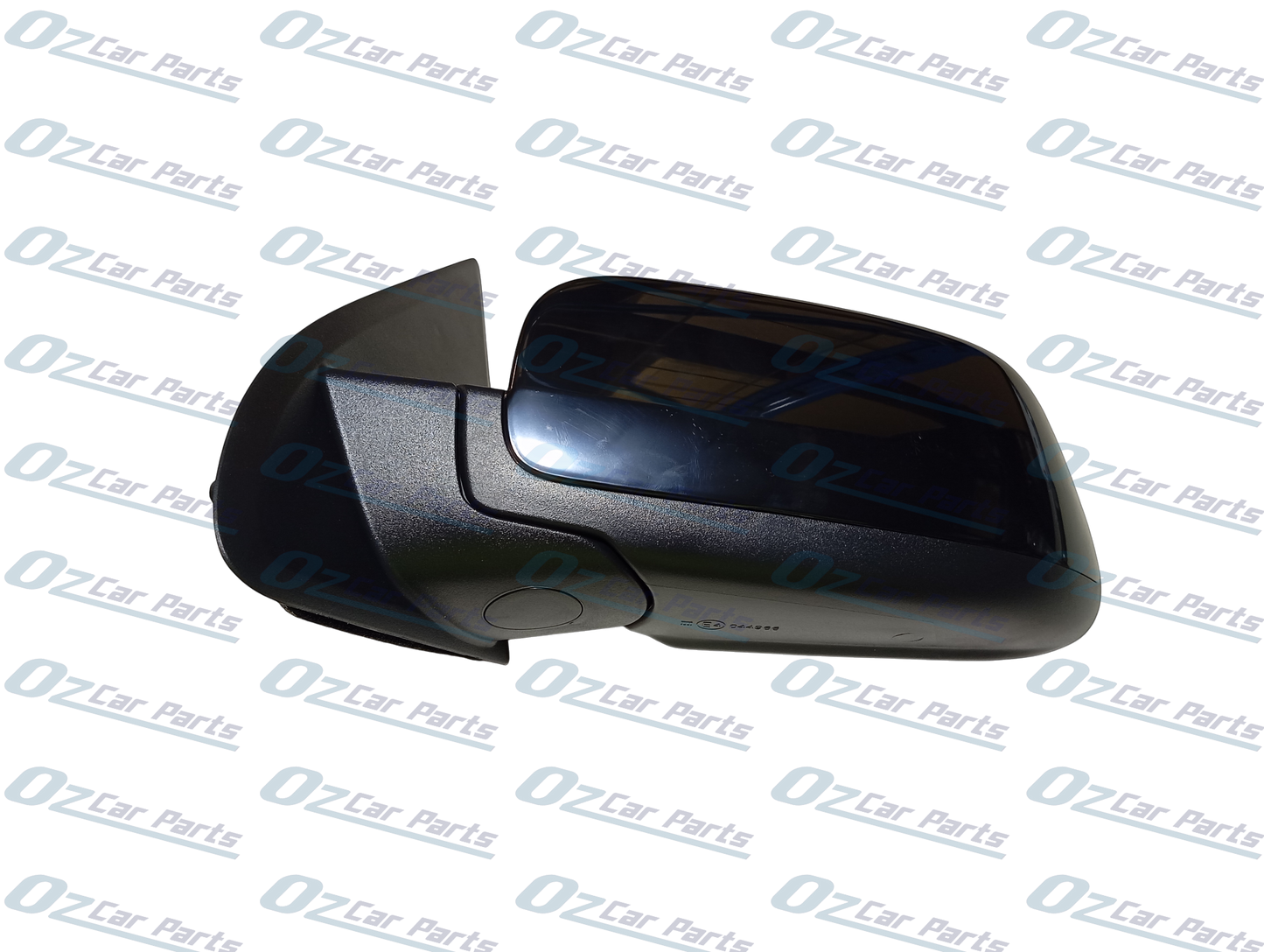 Passenger Side Door Mirror 3 Pin for Ford Territory SX SY 04-11