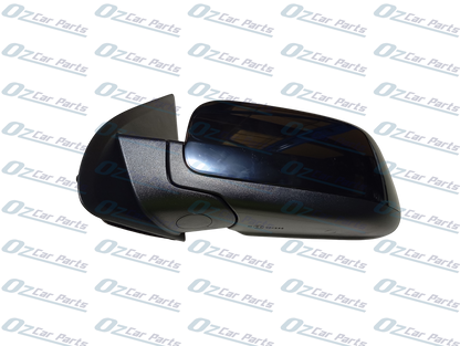 Passenger Side Door Mirror 3 Pin for Ford Territory SX SY 04-11