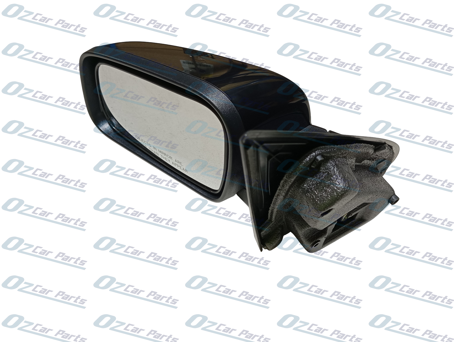 Passenger Side Door Mirror 3 Pin for Ford Territory SX SY 04-11