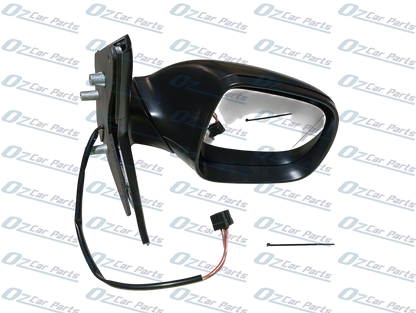 Driver Side Door Mirror 5 Pin for Volkswagen Transporter T5 10-15