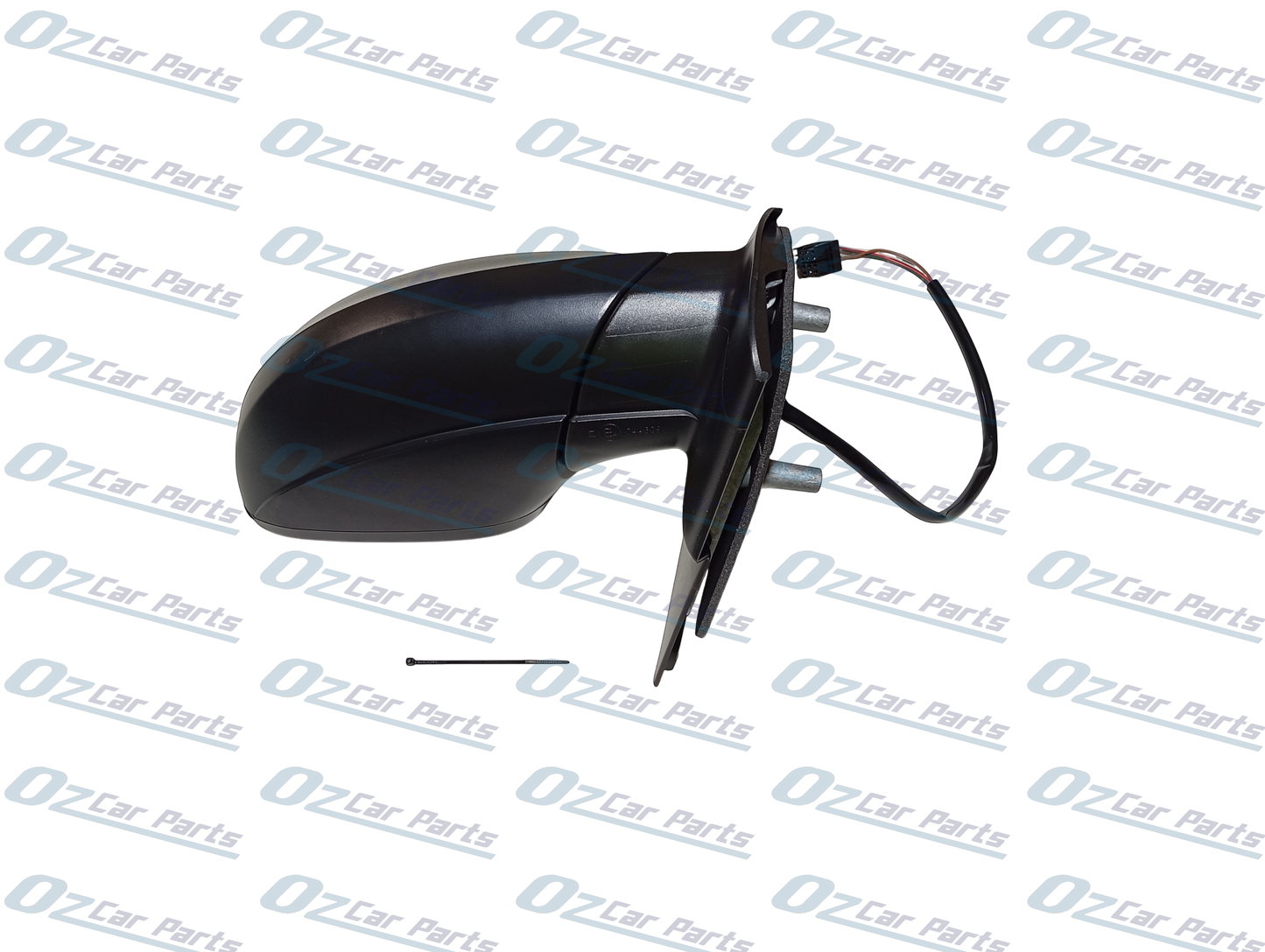 Driver Side Door Mirror 5 Pin for Volkswagen Transporter T5 10-15