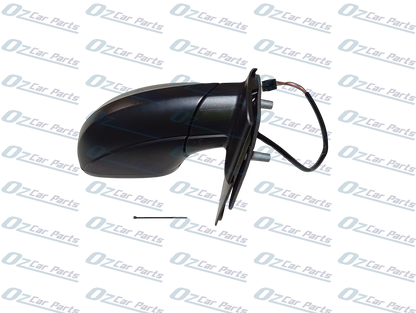 Driver Side Door Mirror 5 Pin for Volkswagen Transporter T5 10-15