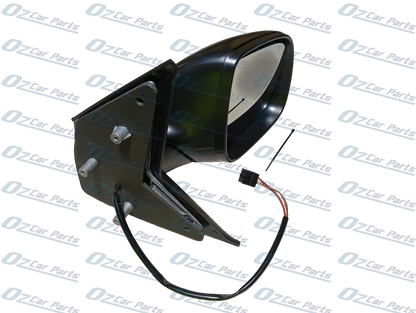 Driver Side Door Mirror 5 Pin for Volkswagen Transporter T5 10-15
