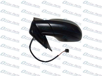 Passenger Side Door Mirror 5 Pin for Volkswagen Transporter T5 10-15