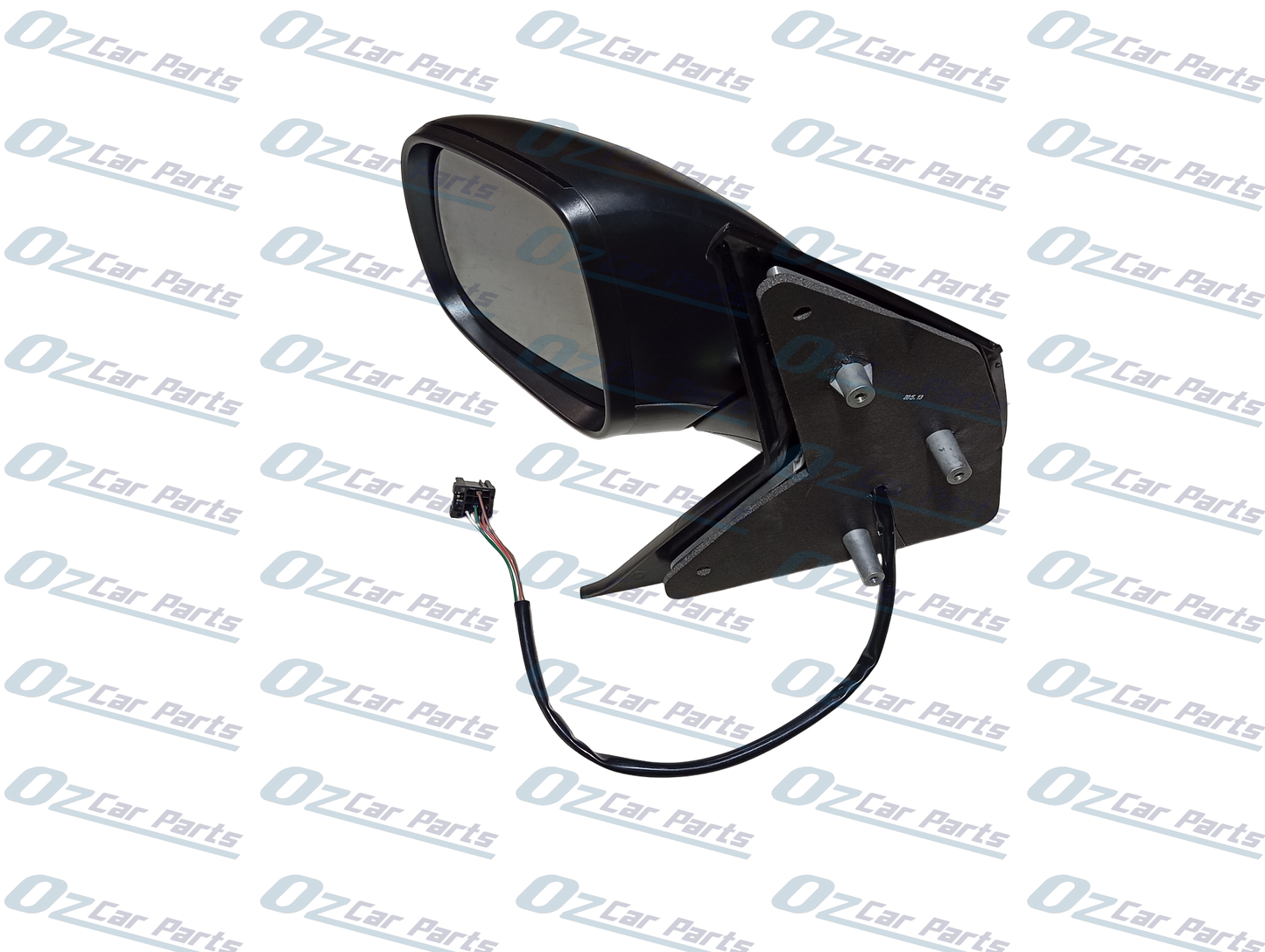 Passenger Side Door Mirror 5 Pin for Volkswagen Transporter T5 10-15