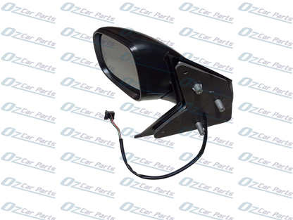 Passenger Side Door Mirror 5 Pin for Volkswagen Transporter T5 10-15