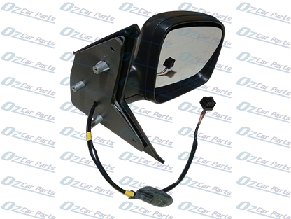 Driver Side Door Mirror for Volkswagen Transporter T5 Multivan 03-15