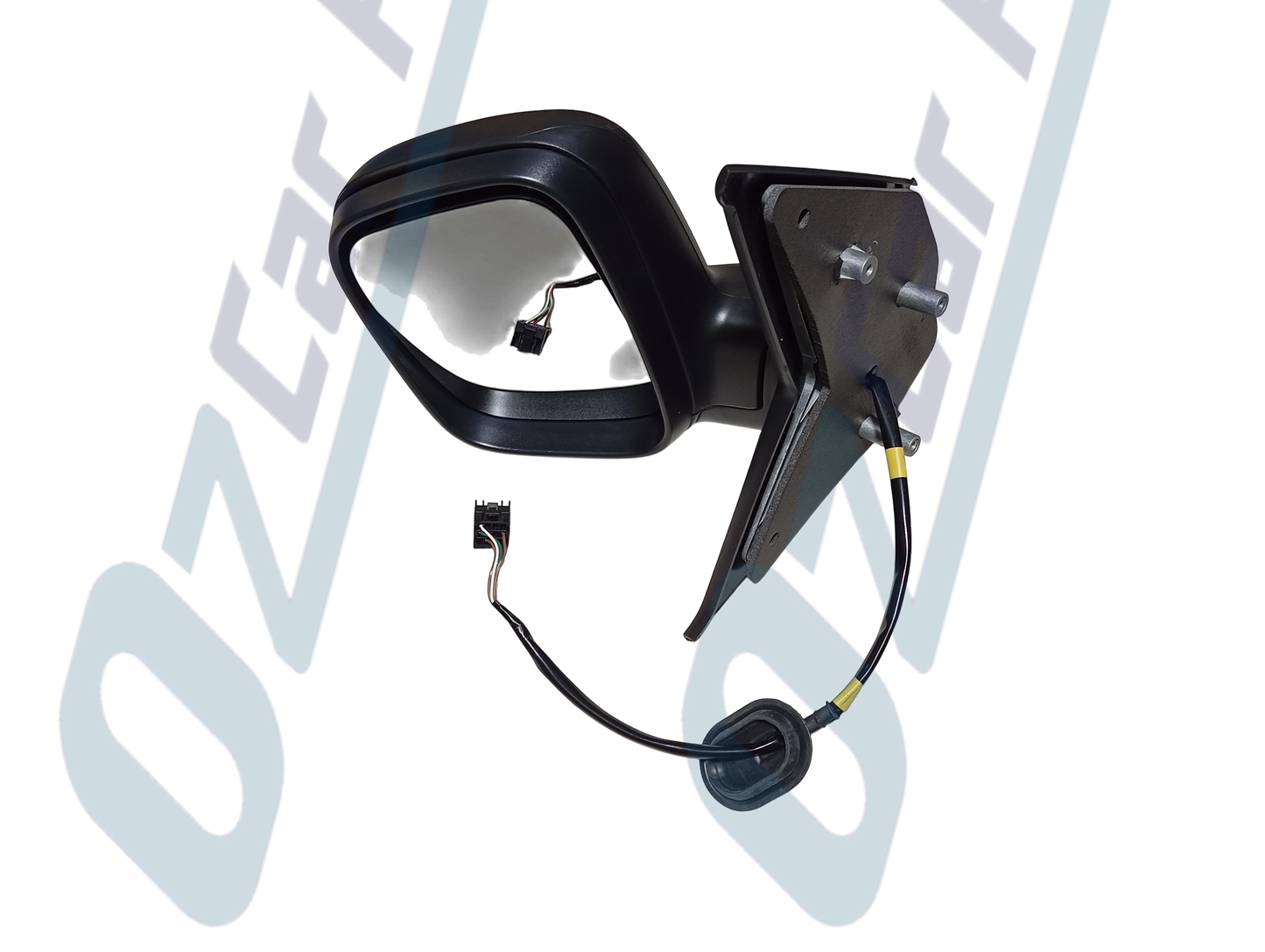 Passenger Side Door Mirror for Volkswagen Transporter T5 Multivan 03-15