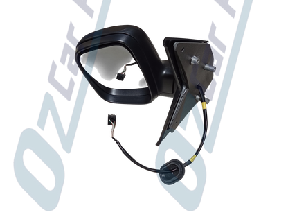 Passenger Side Door Mirror for Volkswagen Transporter T5 Multivan 03-15
